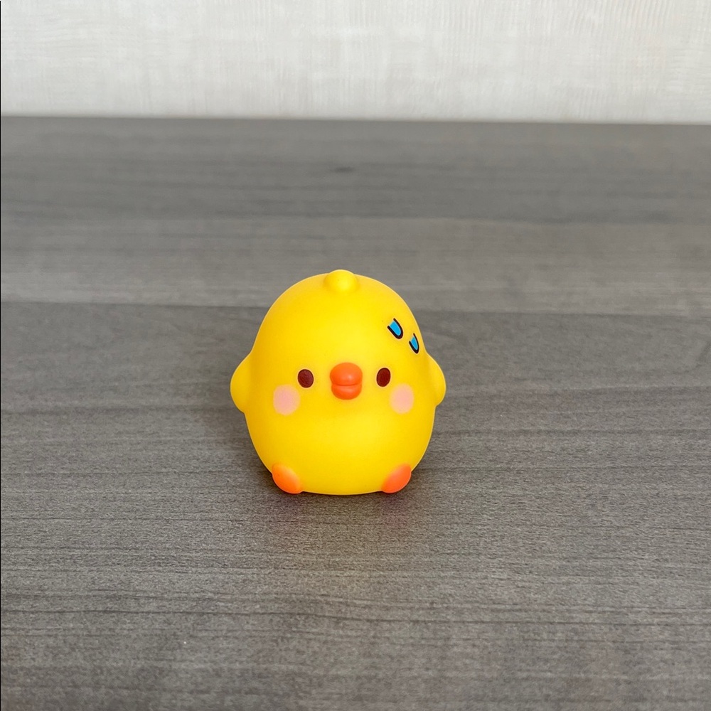 MOLANG BLIND BOX SERIES 01